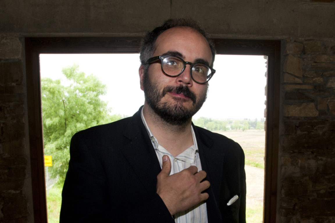 foto La letteratura spiegata dai ragazzi secondo Christian Raimo