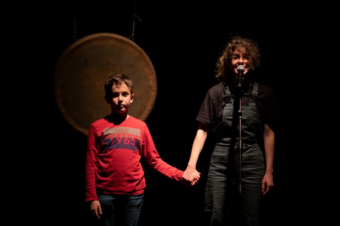 immagine di copertina rassegna Dire fare baciare lettera testamento
