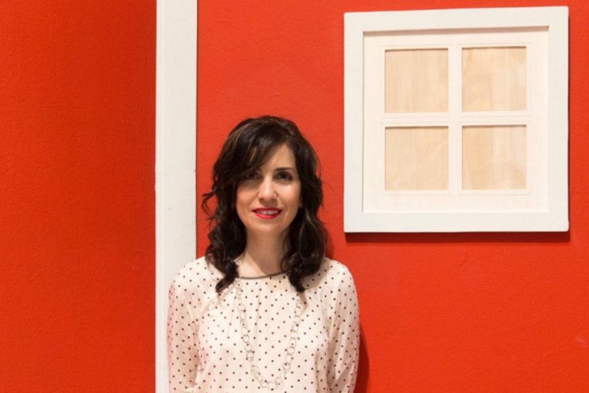 foto La letteratura spiegata dai ragazzi secondo Nadia Terranova