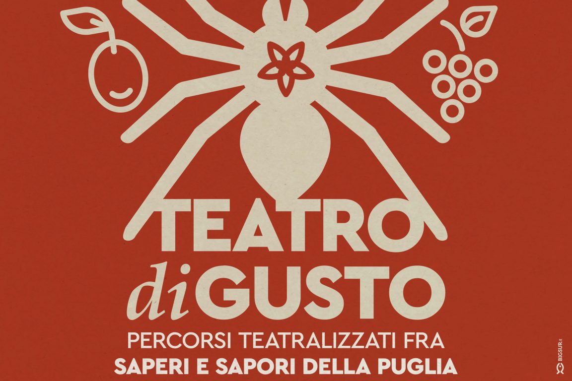 foto Teatro di Gusto