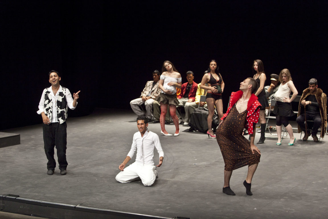 foto Brat (fratello) (2010)
