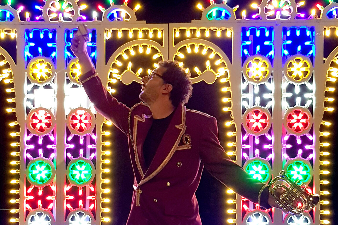 foto L’abito della Festa (2019)