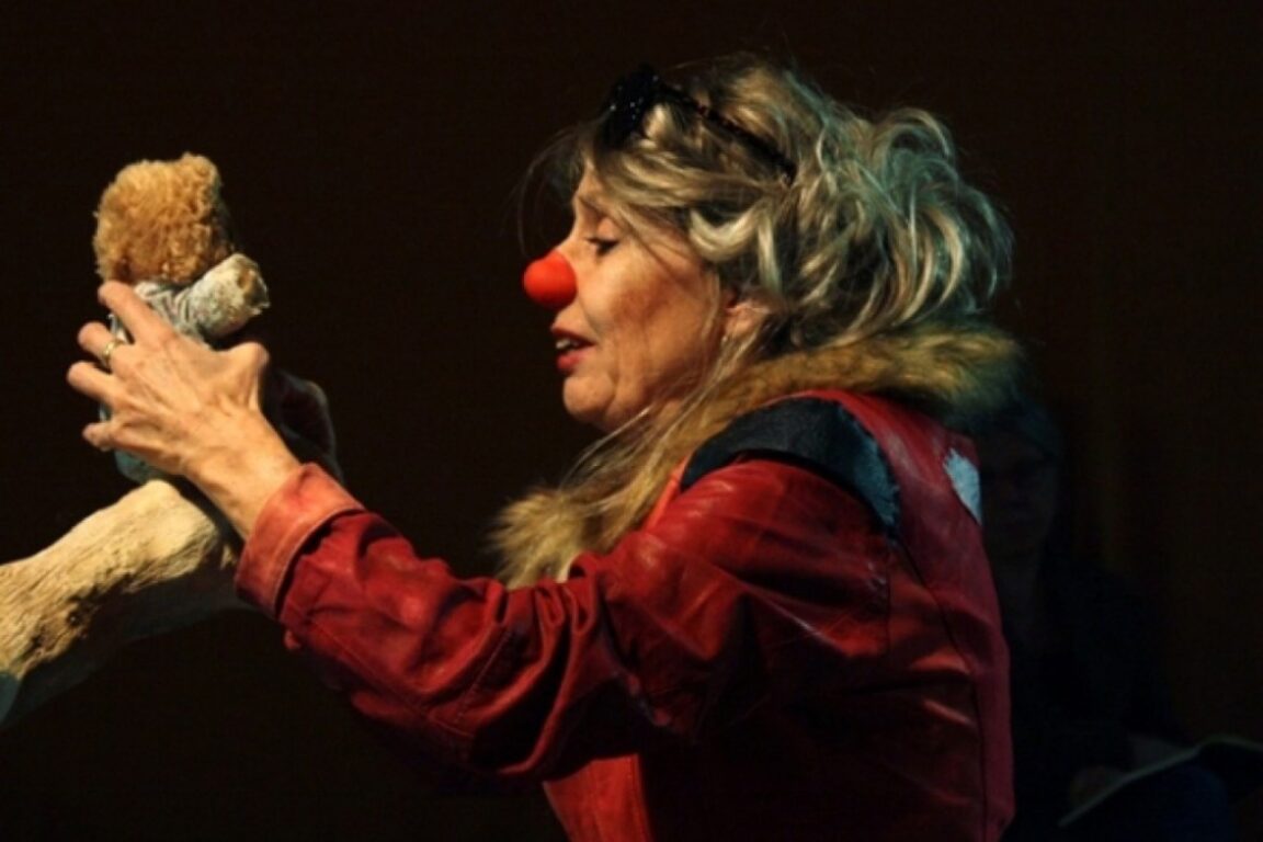 foto Nel teatro l’albero <br> di Eugenio Barba