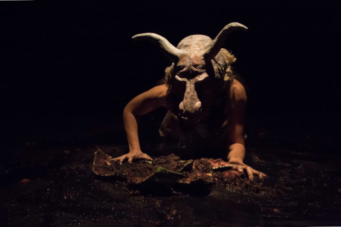 foto Metamorfosi – Di forme mutate