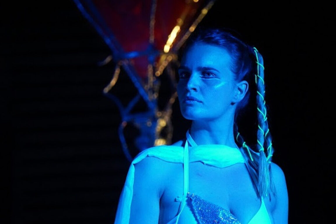 foto Salomè