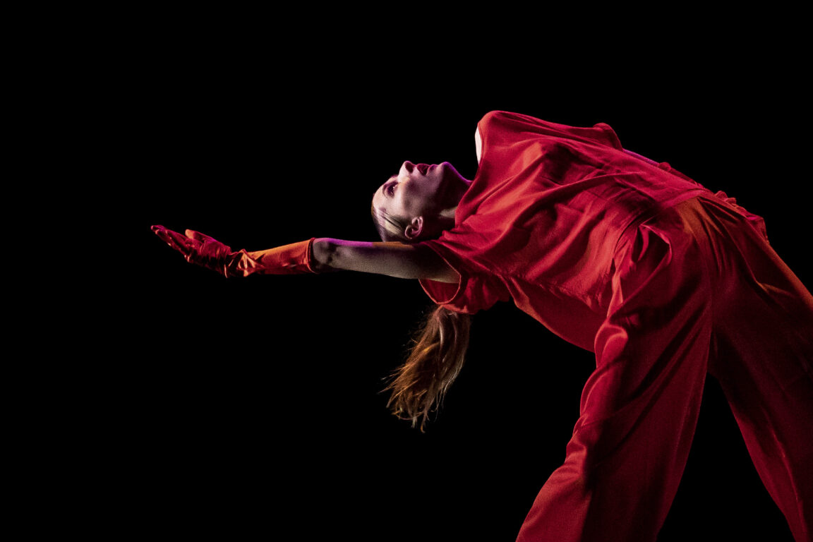 foto WE ARE NOW.No endings and no beginnings, Già lo sai, An Evening With…, Pink Moon.