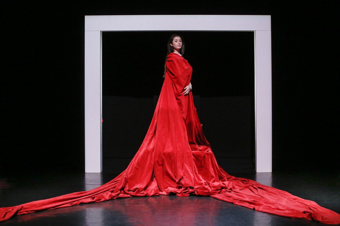 foto CENERENTOLA, Rossini all’opera
