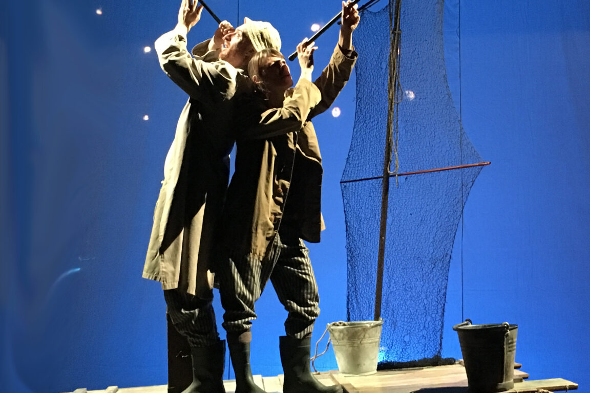 foto PESCATORI DI STELLE