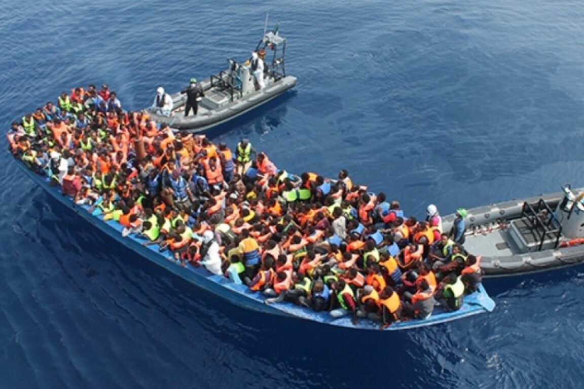 foto Se un bambino muore nel mare, il dolore dura solo un giorno