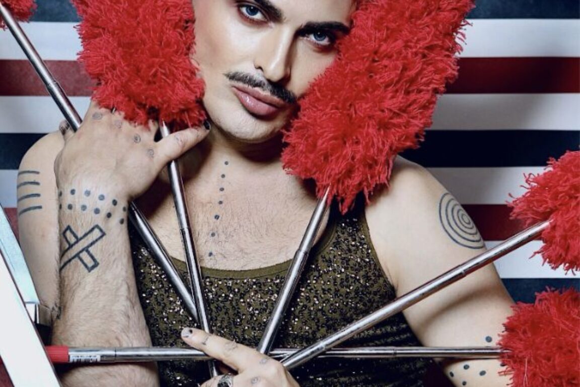 immagine di copertina rassegna Top Faves
